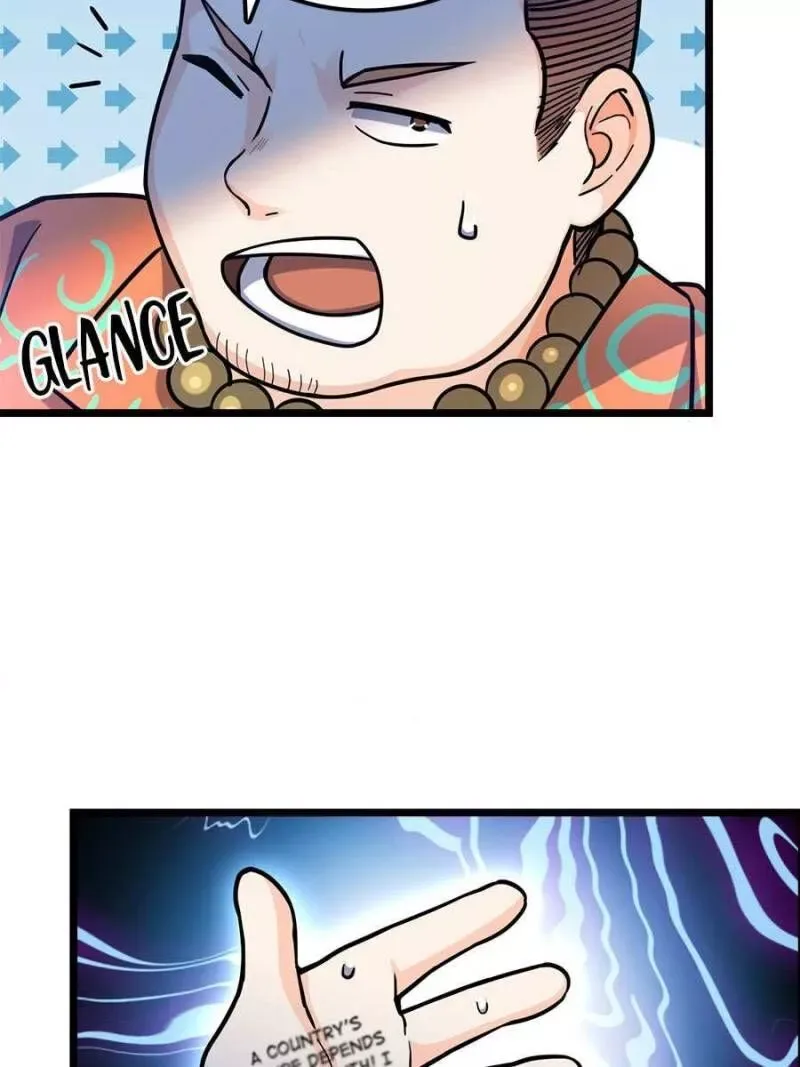 Spare Me, Great Lord! Chapter 28 page 60
