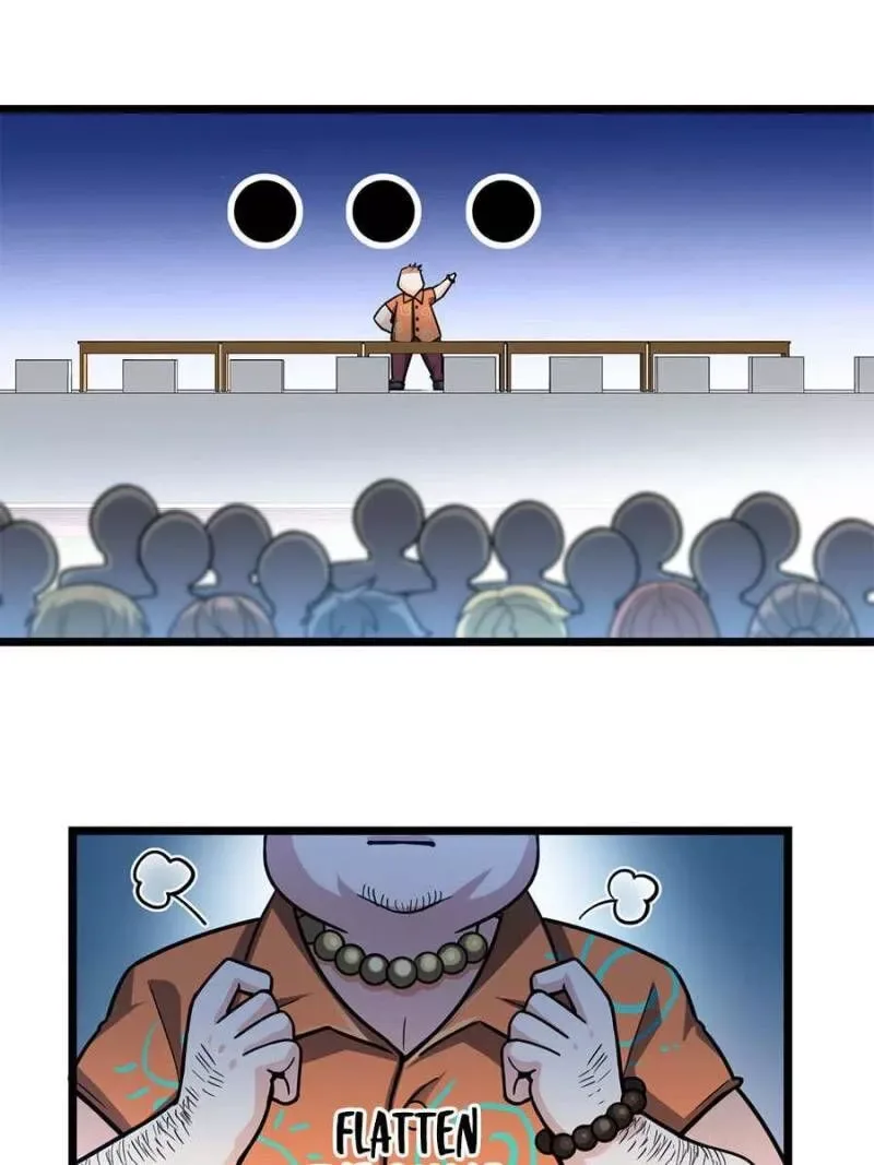 Spare Me, Great Lord! Chapter 28 page 62