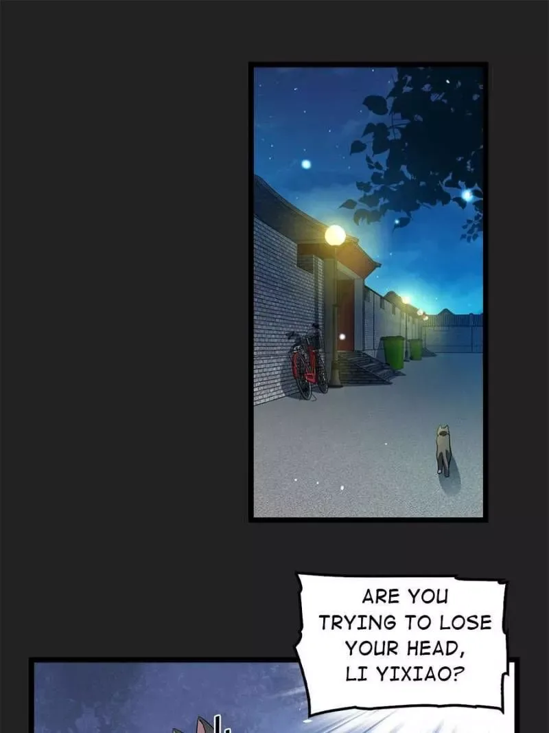 Spare Me, Great Lord! Chapter 29 page 1