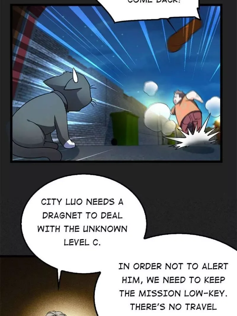 Spare Me, Great Lord! Chapter 29 page 5