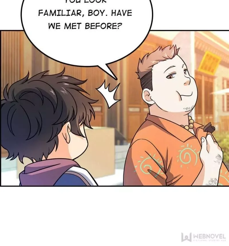 Spare Me, Great Lord! Chapter 29 page 29
