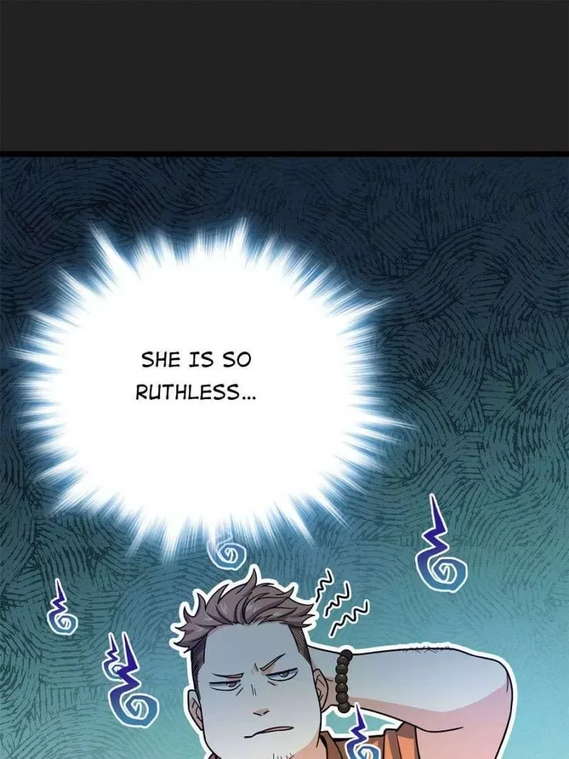 Spare Me, Great Lord! Chapter 29 page 10