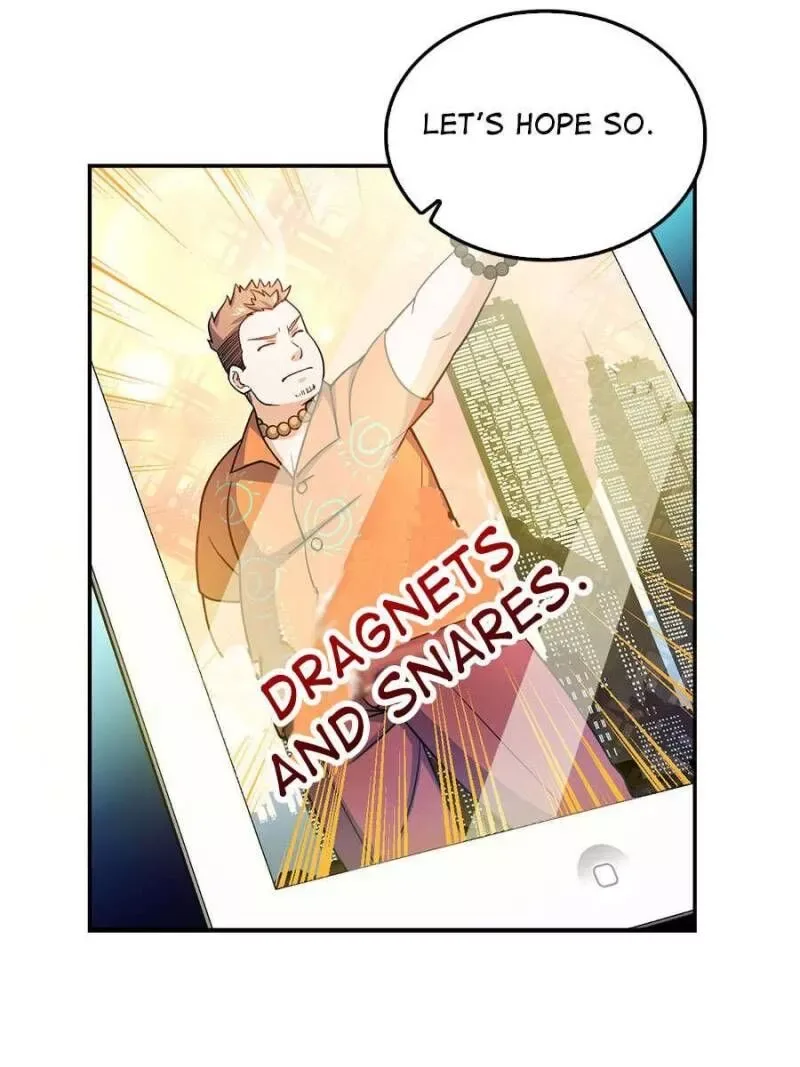 Spare Me, Great Lord! Chapter 29 page 21