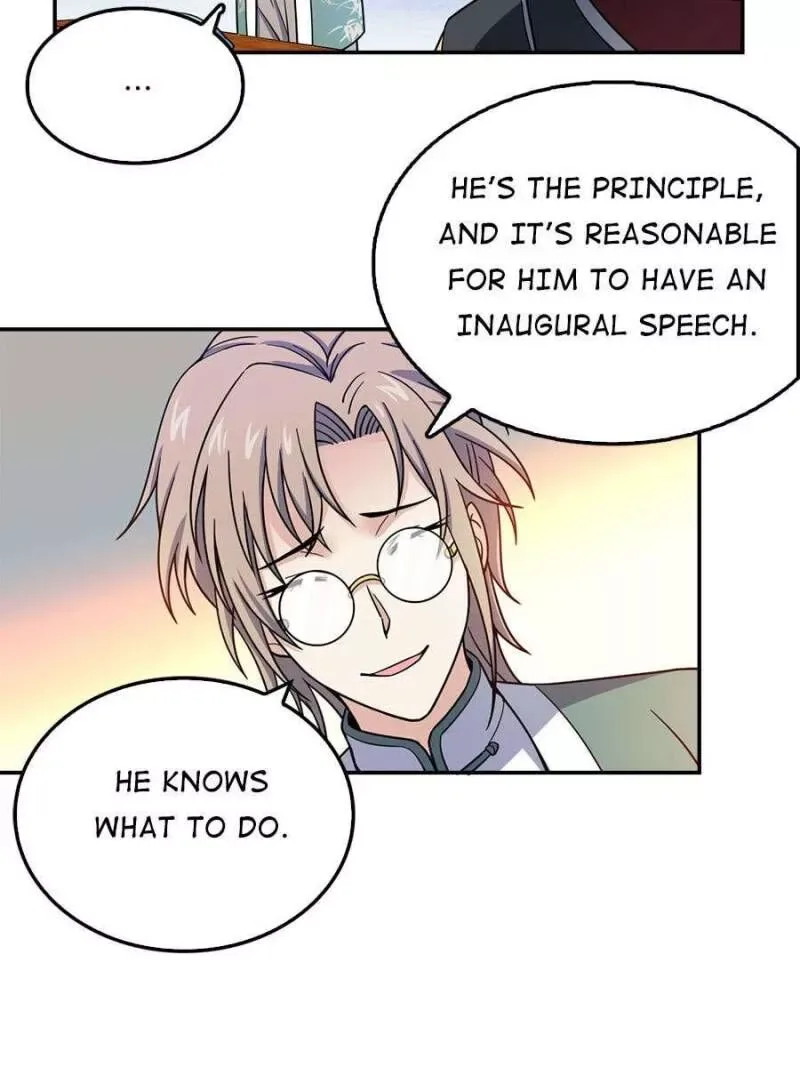 Spare Me, Great Lord! Chapter 29 page 20