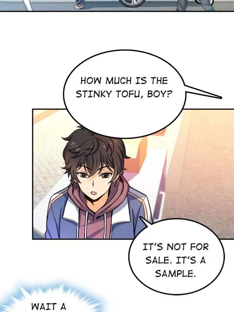 Spare Me, Great Lord! Chapter 29 page 24