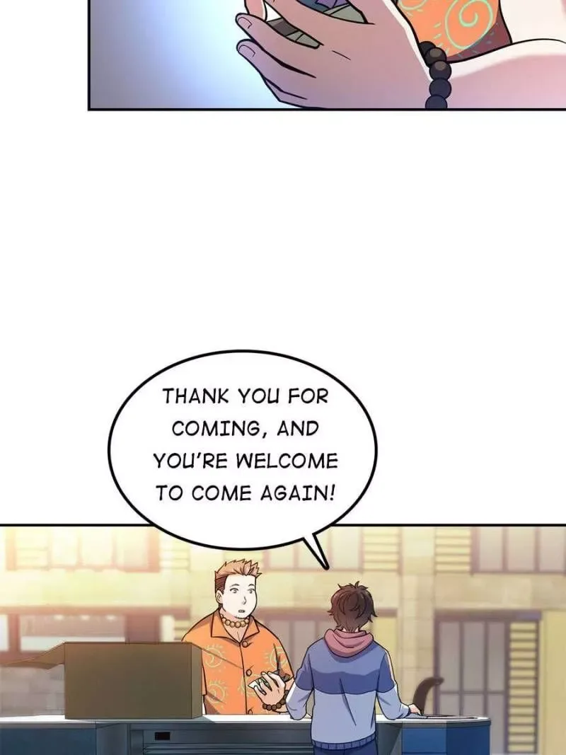 Spare Me, Great Lord! Chapter 29 page 44