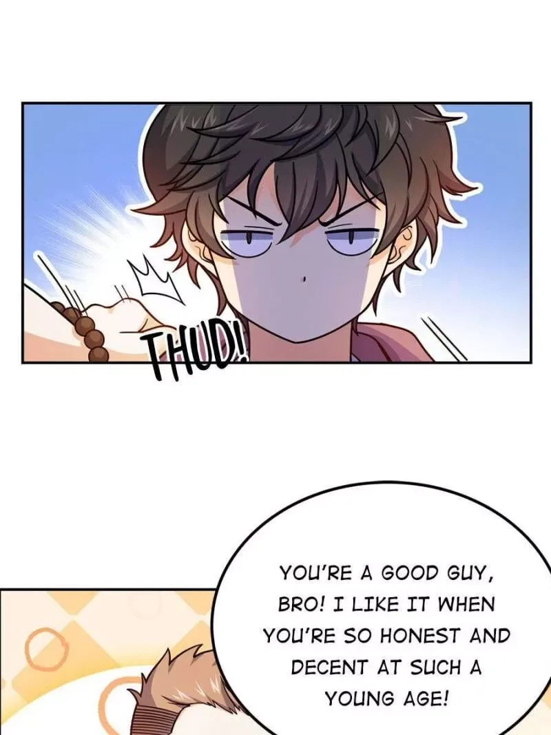 Spare Me, Great Lord! Chapter 29 page 47