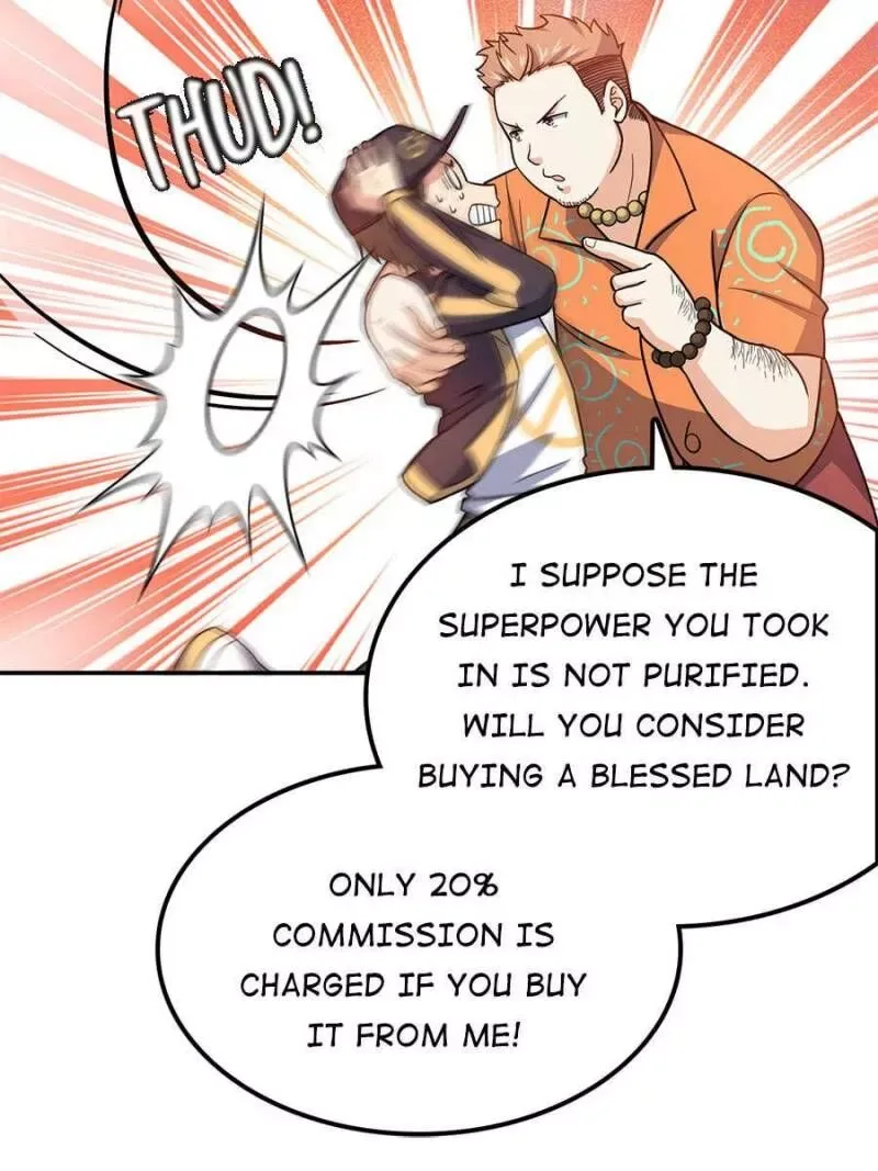 Spare Me, Great Lord! Chapter 29 page 53