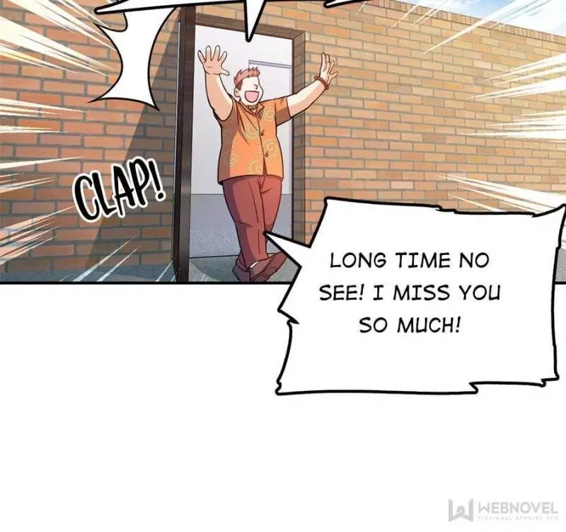 Spare Me, Great Lord! Chapter 29 page 58