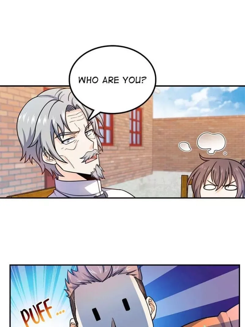 Spare Me, Great Lord! Chapter 29 page 59