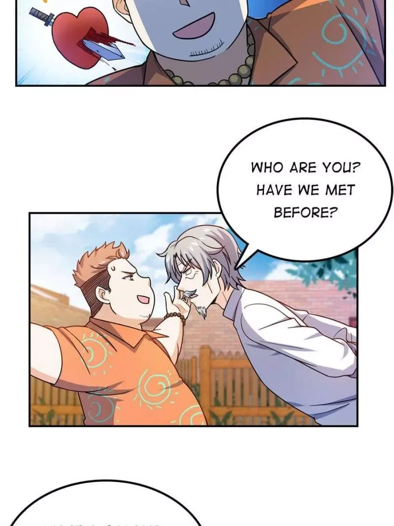 Spare Me, Great Lord! Chapter 29 page 60