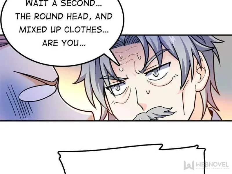 Spare Me, Great Lord! Chapter 29 page 61