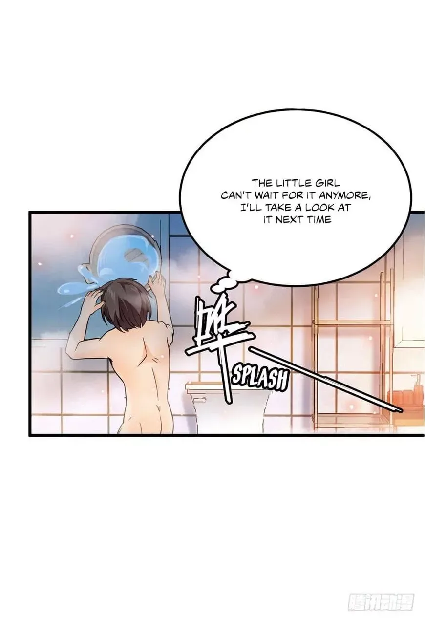Spare Me, Great Lord! Chapter 3 page 6
