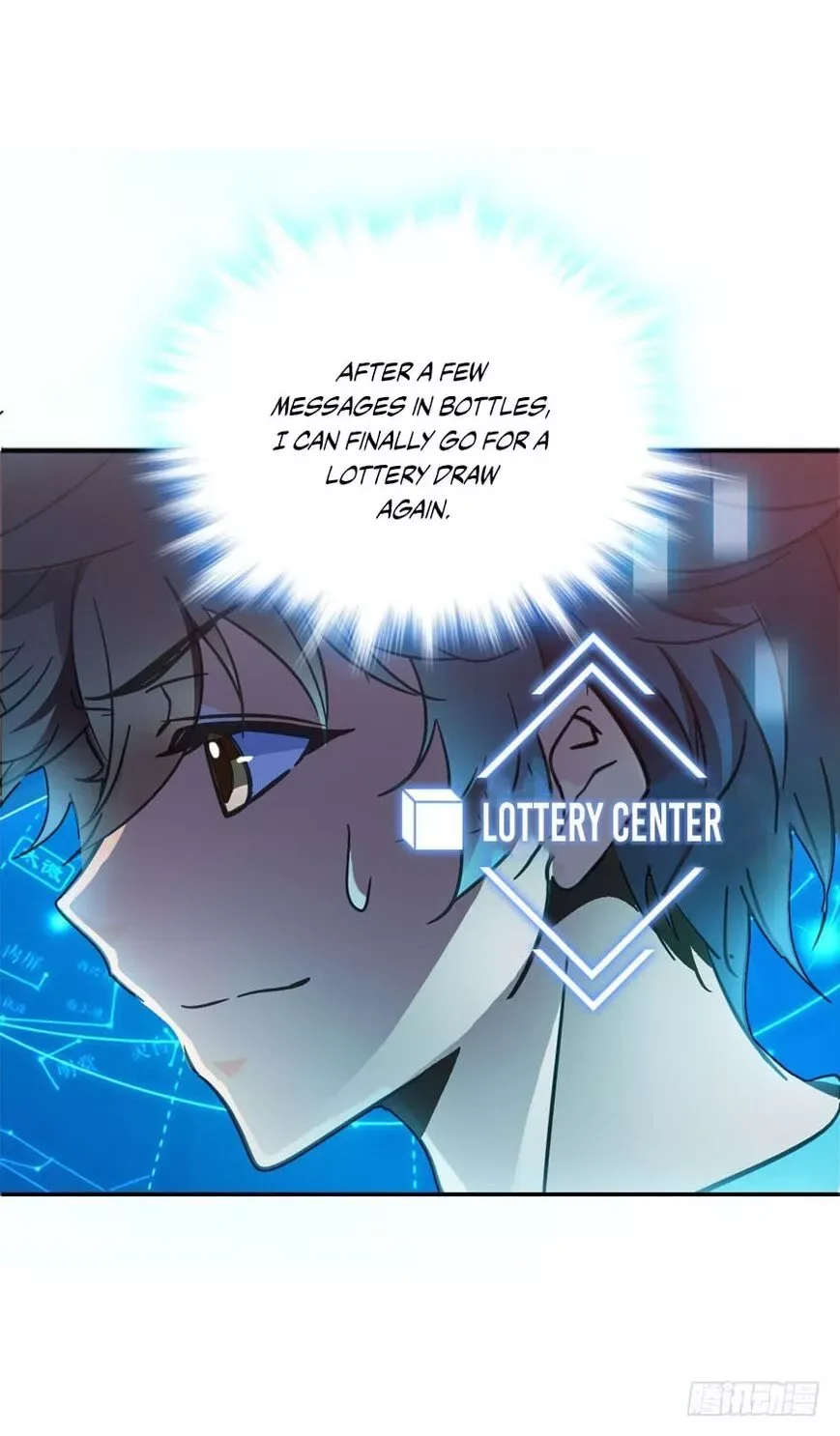 Spare Me, Great Lord! Chapter 3 page 44