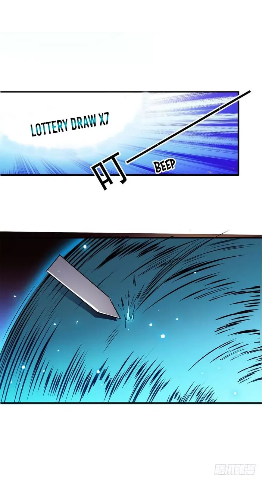 Spare Me, Great Lord! Chapter 3 page 45