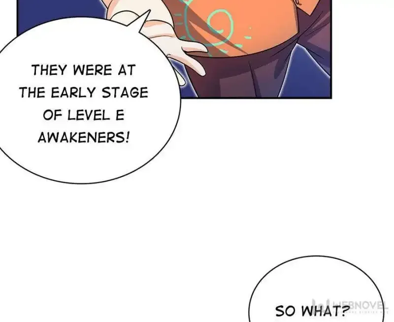 Spare Me, Great Lord! Chapter 30 page 18