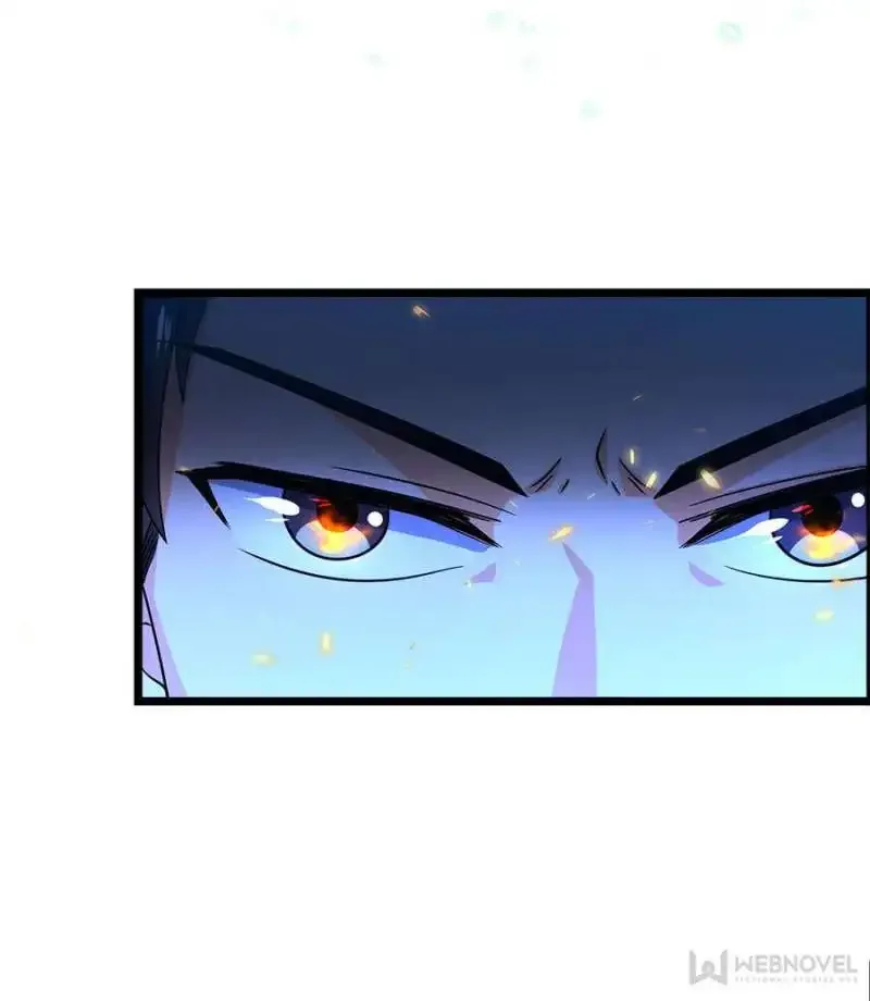 Spare Me, Great Lord! Chapter 30 page 32