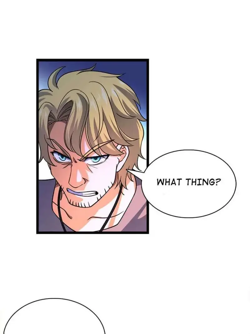 Spare Me, Great Lord! Chapter 30 page 36