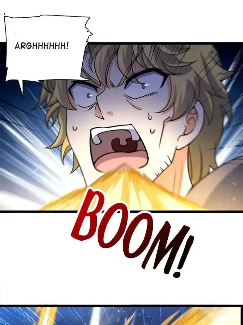 Spare Me, Great Lord! Chapter 30 page 39