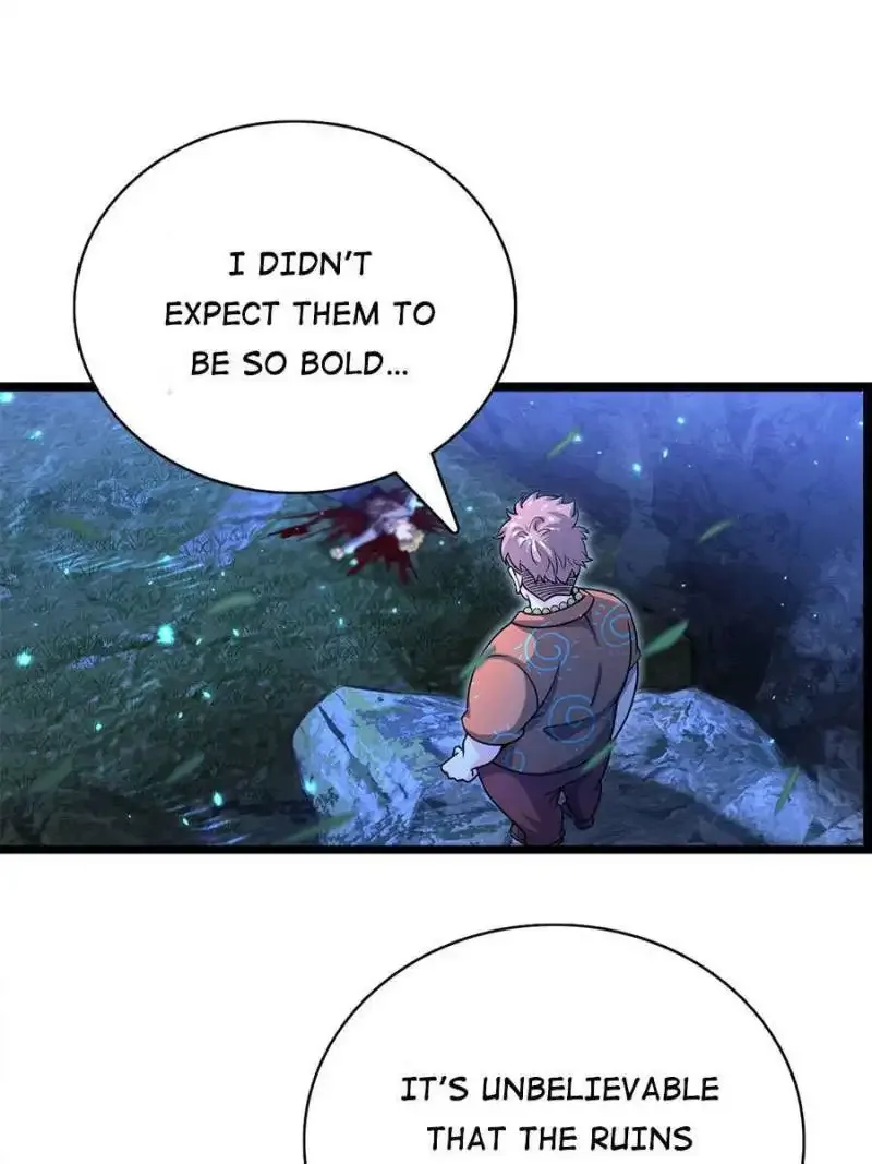 Spare Me, Great Lord! Chapter 30 page 48