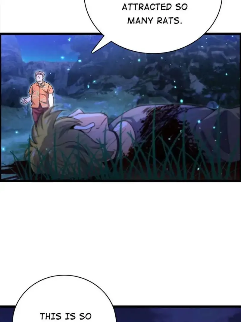 Spare Me, Great Lord! Chapter 30 page 49