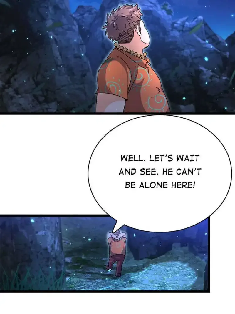 Spare Me, Great Lord! Chapter 30 page 51