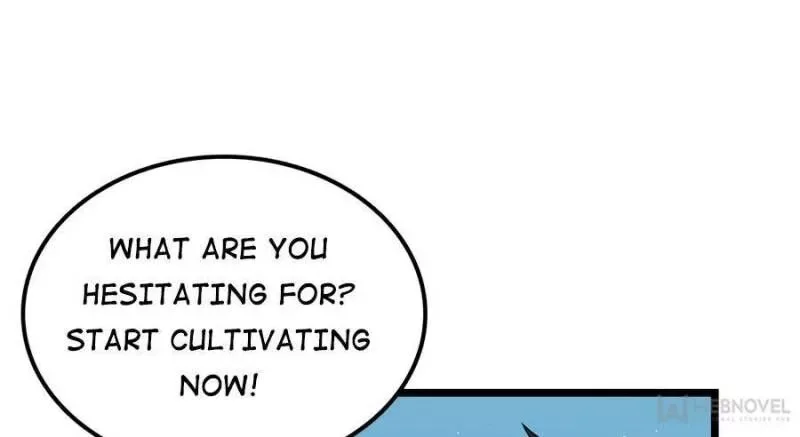 Spare Me, Great Lord! Chapter 31 page 17