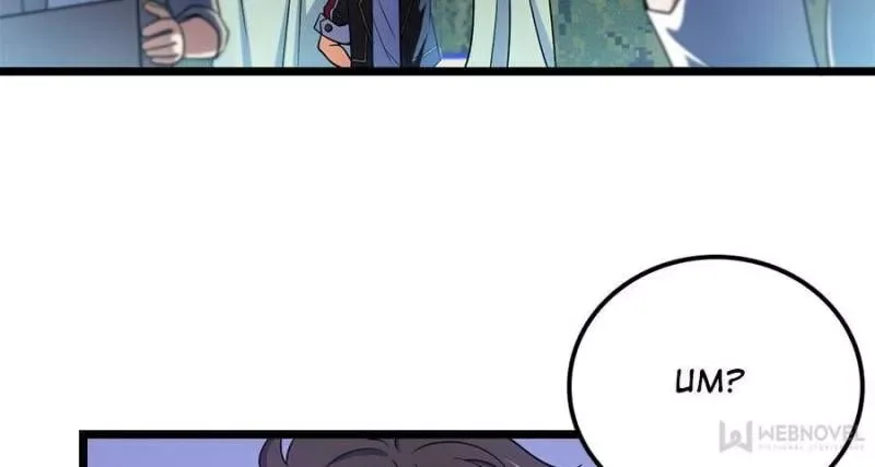 Spare Me, Great Lord! Chapter 31 page 26