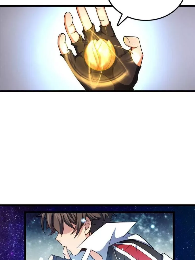 Spare Me, Great Lord! Chapter 31 page 44