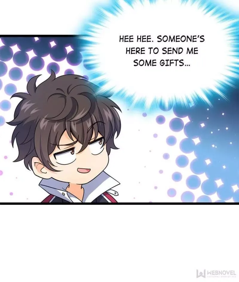 Spare Me, Great Lord! Chapter 31 page 52