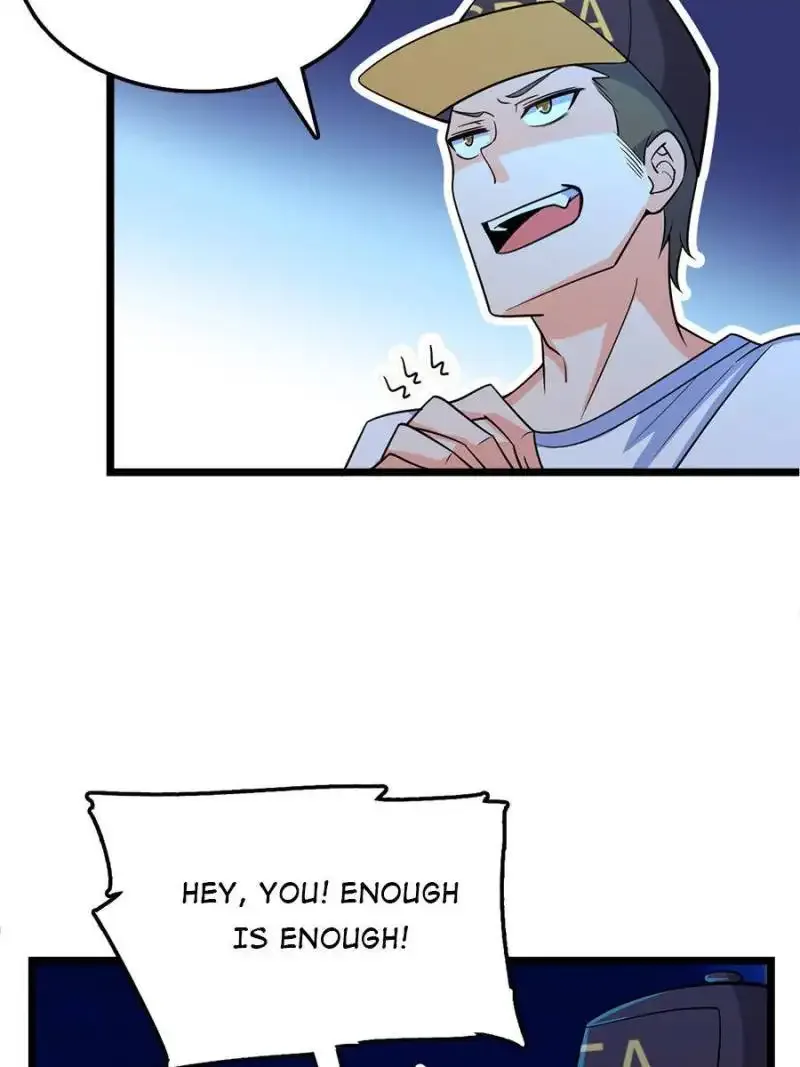 Spare Me, Great Lord! Chapter 32 page 4