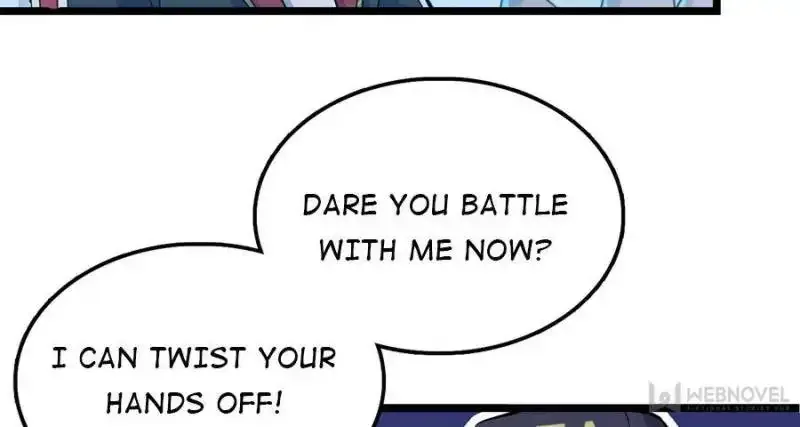 Spare Me, Great Lord! Chapter 32 page 3