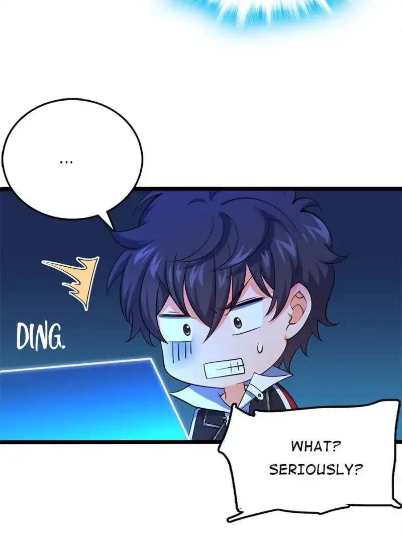Spare Me, Great Lord! Chapter 32 page 29