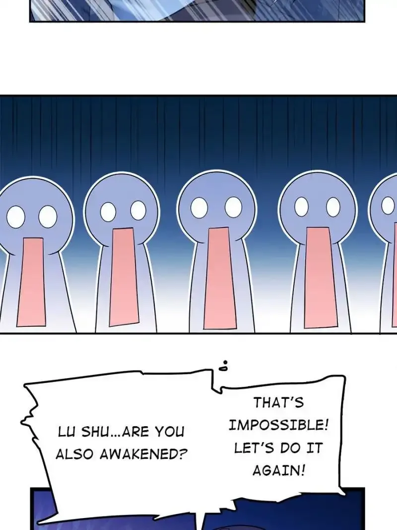 Spare Me, Great Lord! Chapter 32 page 17