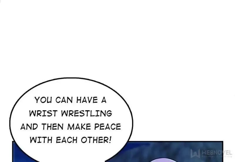 Spare Me, Great Lord! Chapter 32 page 6