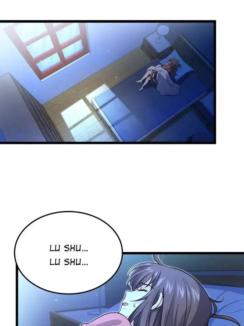 Spare Me, Great Lord! Chapter 32 page 38