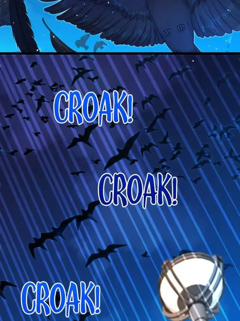 Spare Me, Great Lord! Chapter 32 page 42