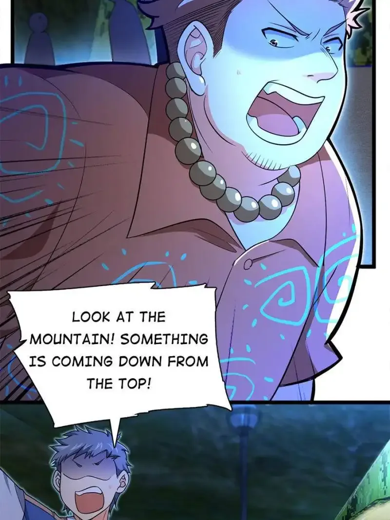 Spare Me, Great Lord! Chapter 32 page 47