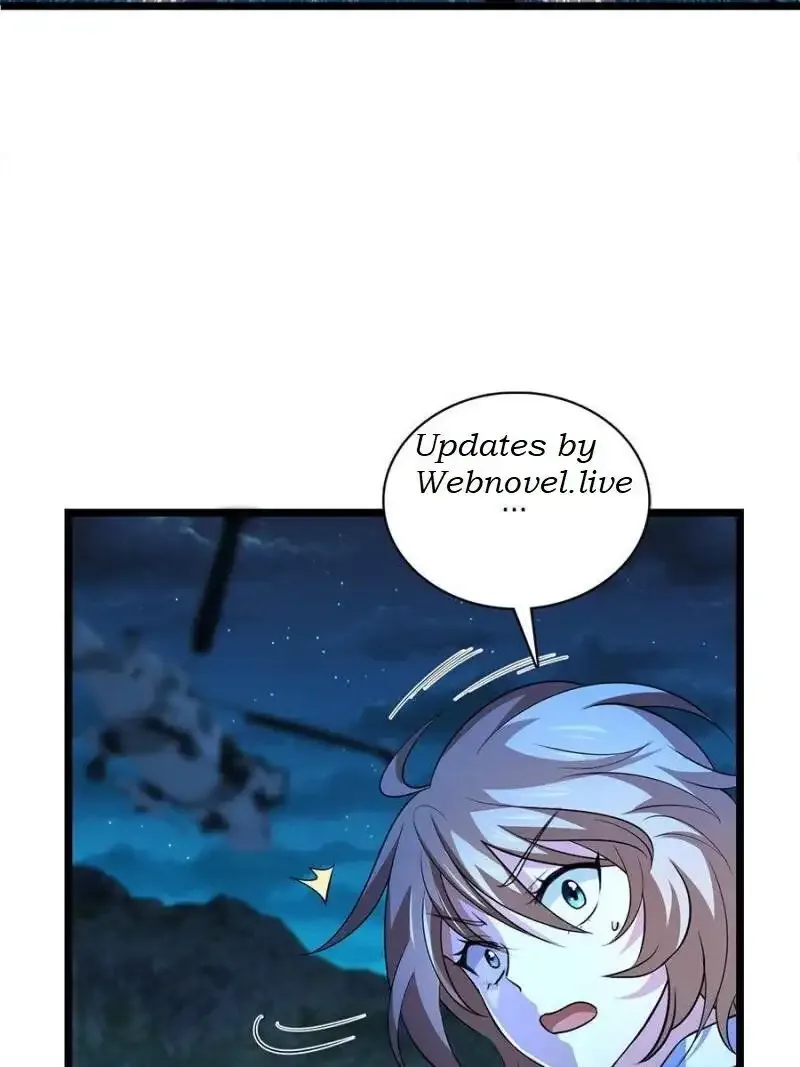 Spare Me, Great Lord! Chapter 32 page 59