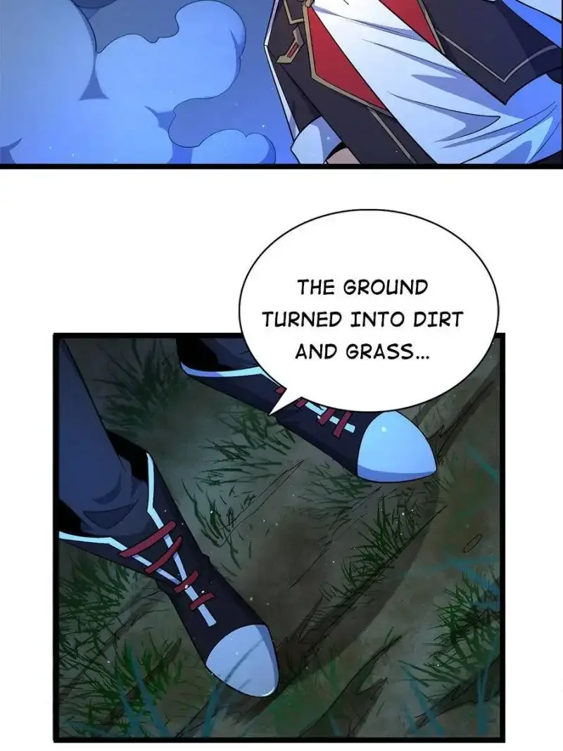 Spare Me, Great Lord! Chapter 32 page 65