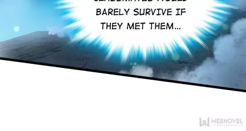 Spare Me, Great Lord! Chapter 33 page 24