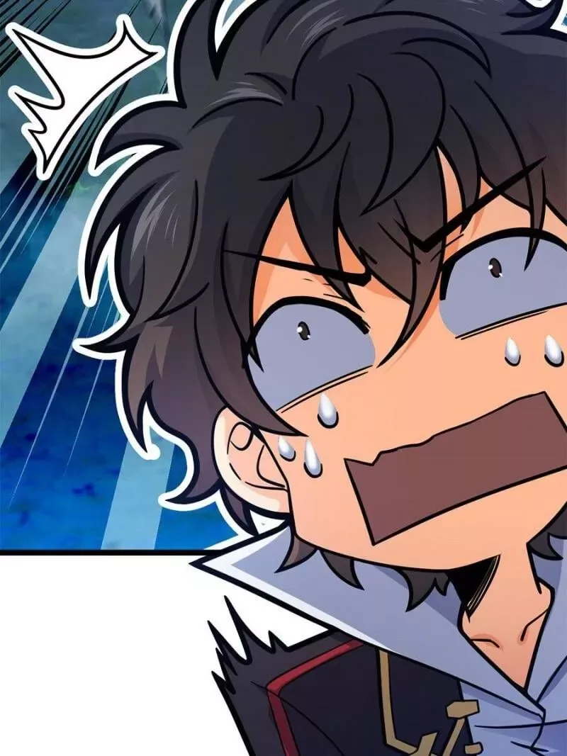 Spare Me, Great Lord! Chapter 33 page 6
