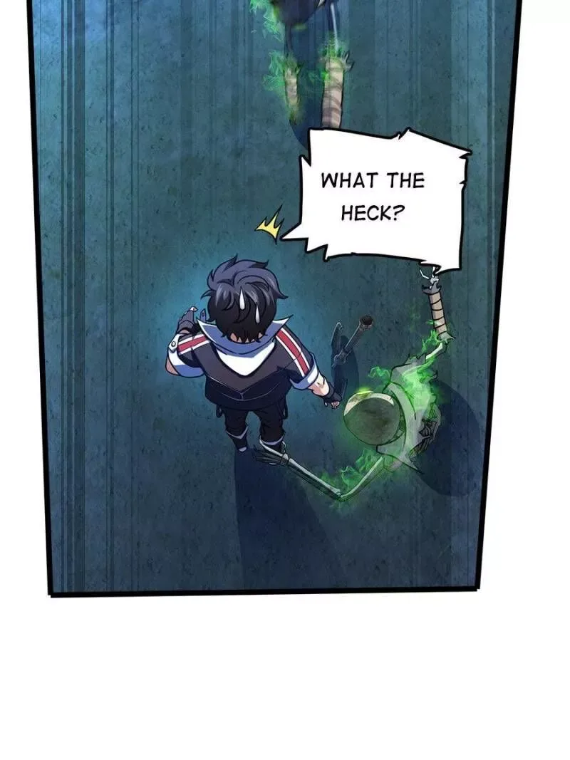 Spare Me, Great Lord! Chapter 33 page 10