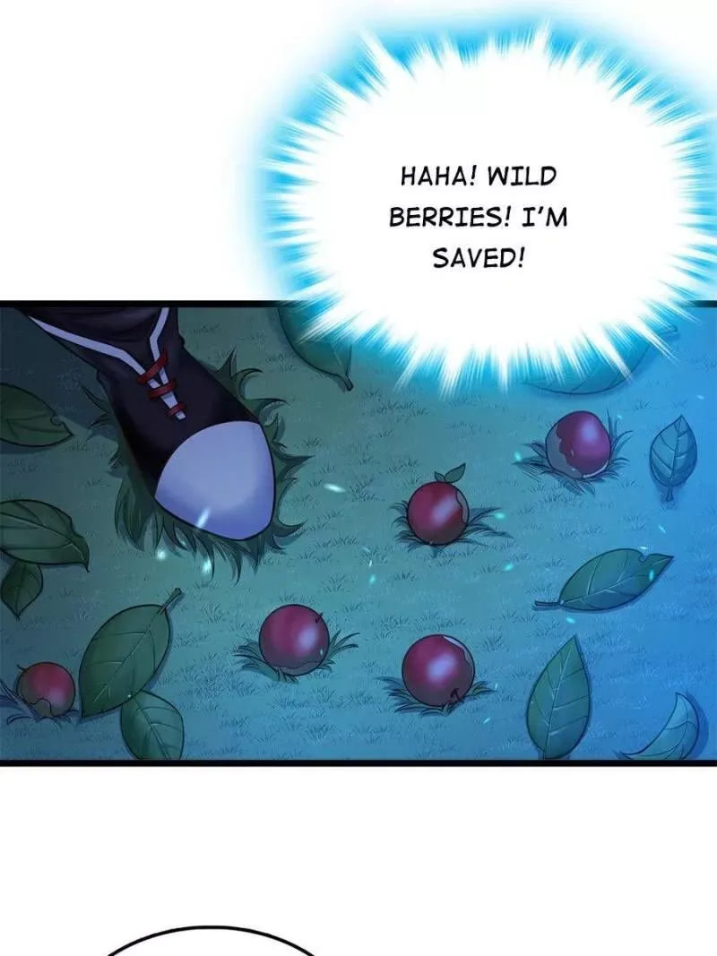 Spare Me, Great Lord! Chapter 33 page 43