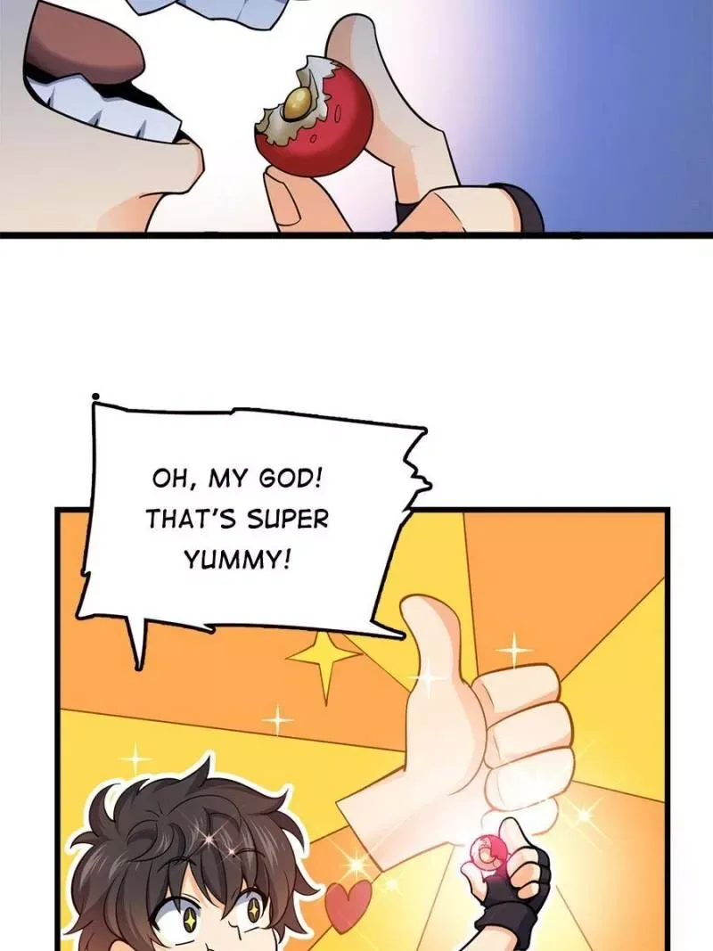 Spare Me, Great Lord! Chapter 33 page 46
