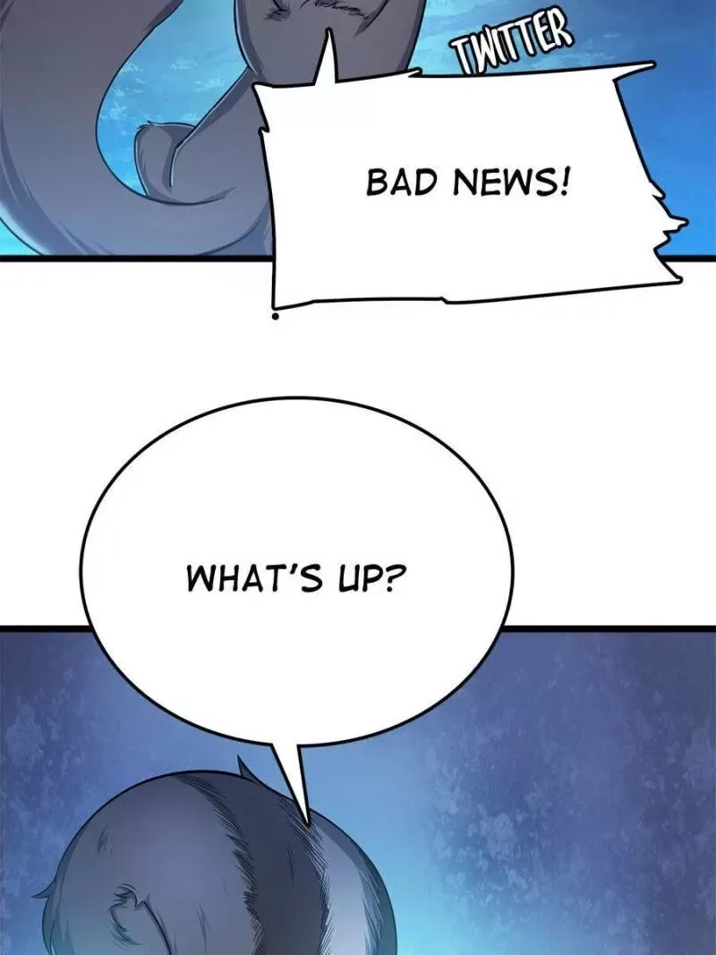 Spare Me, Great Lord! Chapter 33 page 57