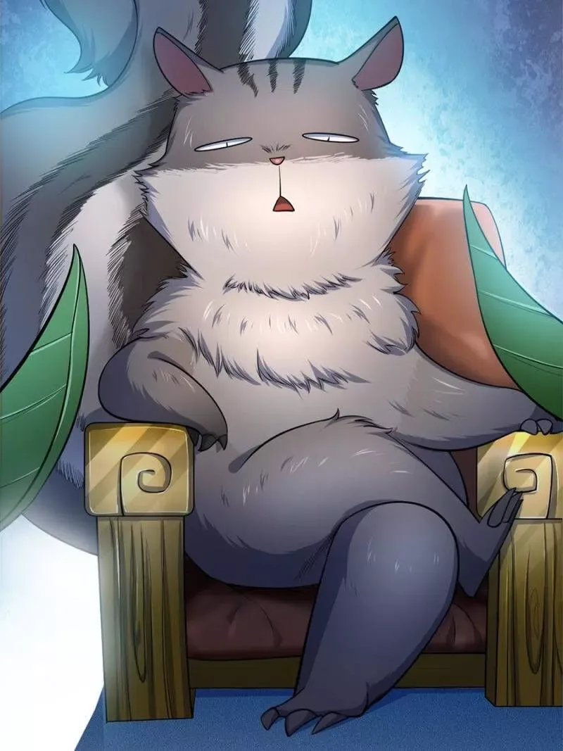 Spare Me, Great Lord! Chapter 33 page 58