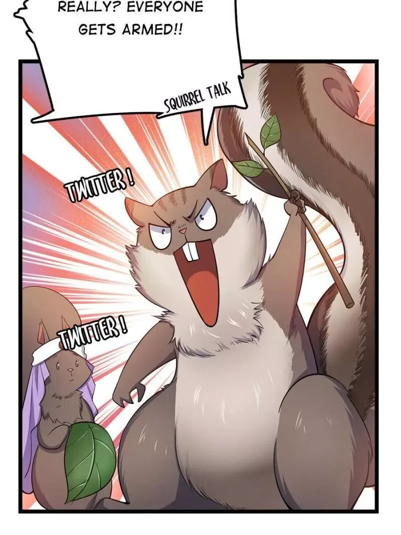 Spare Me, Great Lord! Chapter 33 page 61