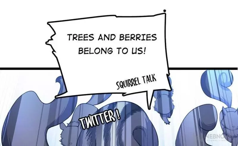 Spare Me, Great Lord! Chapter 33 page 62