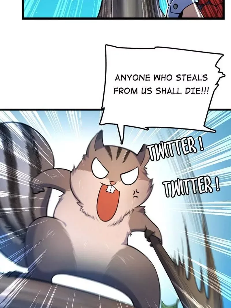 Spare Me, Great Lord! Chapter 33 page 67